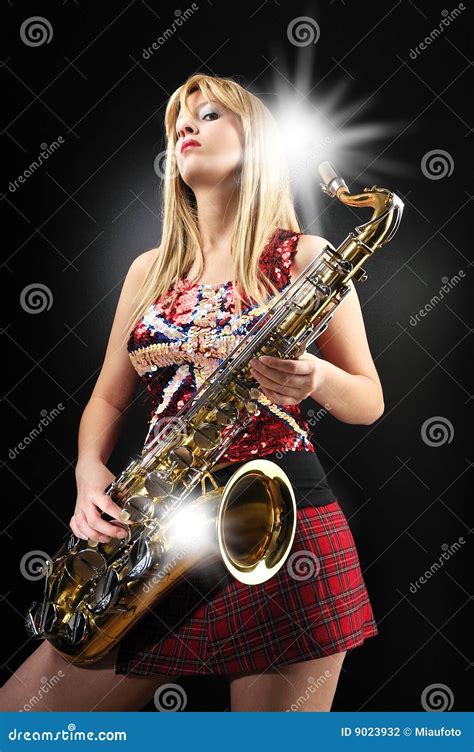 hot girl sax video